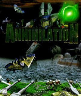 Total Annihilation Cheats For PC Macintosh .